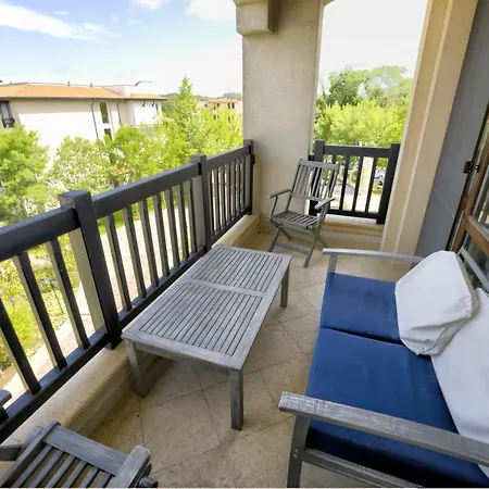 Apartamento Oasis Luxury Lozenets