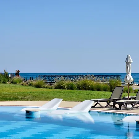 Apartamento Oasis Luxury Lozenets
