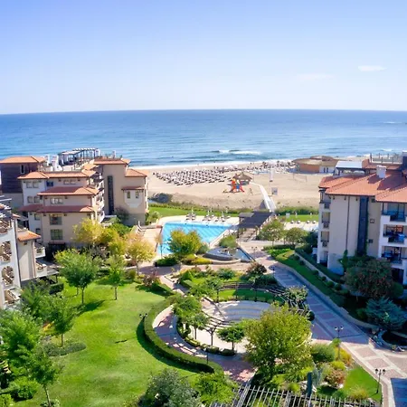 Apartamento Oasis Luxury *