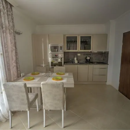 Oasis Luxury Apartamento