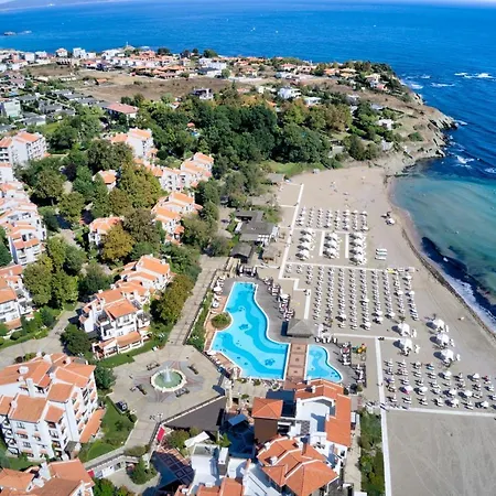 Apartamento Oasis Luxury *