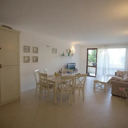 Apartamento Oasis Luxury *