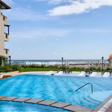 Oasis Luxury Apartamento