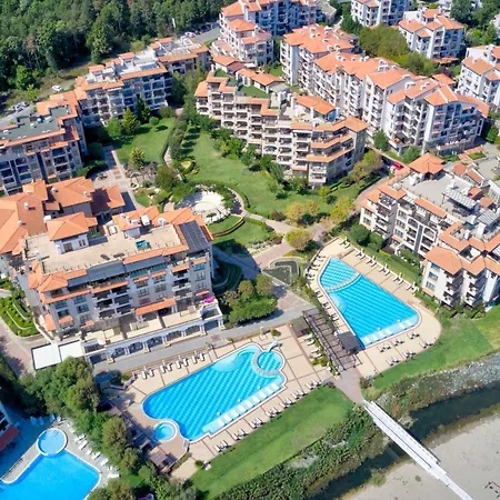 Apartamento Oasis Luxury *