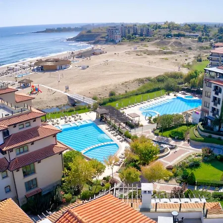 Apartamento Oasis Luxury *