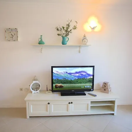Apartamento Oasis Luxury Lozenets
