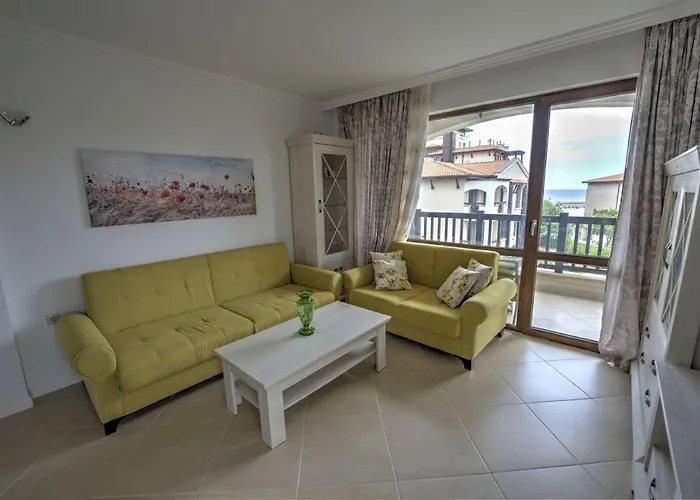 Oasis Luxury *
