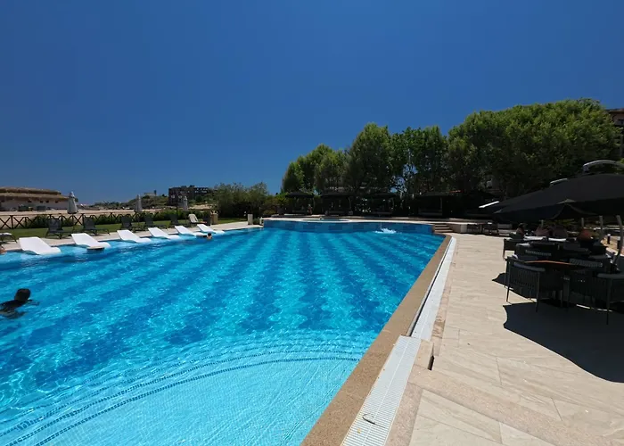 Oasis Luxury *