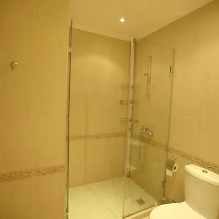 Oasis Luxury * 로제넷츠