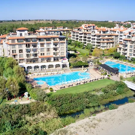 Oasis Luxury 아파트 *