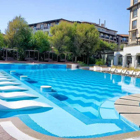 아파트 Oasis Luxury 로제넷츠