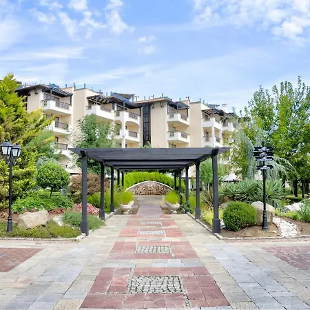 Oasis Luxury 아파트 *