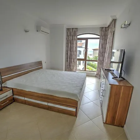 Oasis Luxury Διαμέρισμα *