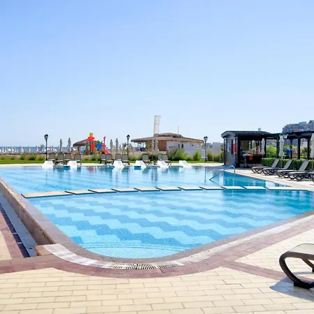 Oasis Luxury * 로제넷츠