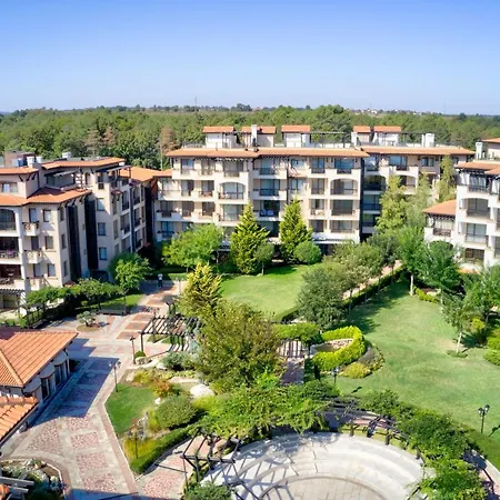 Oasis Luxury 아파트 로제넷츠