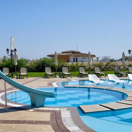 Oasis Luxury 로제넷츠