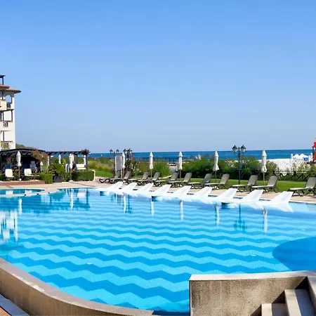 Oasis Luxury 아파트