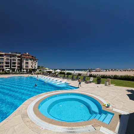 Διαμέρισμα Oasis Luxury
