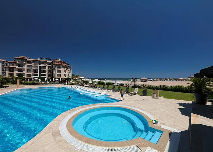 Διαμέρισμα Oasis Luxury
